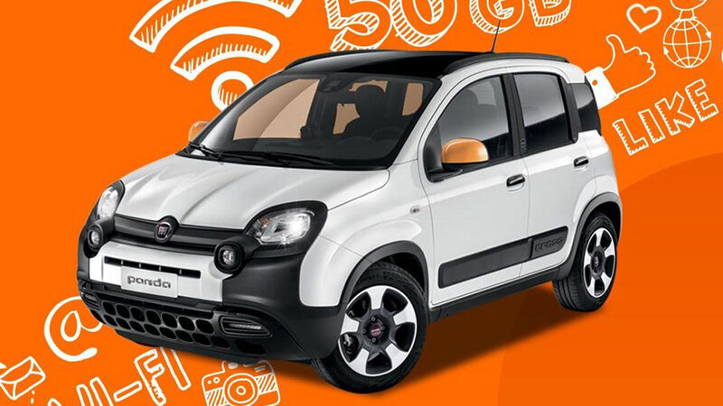 Le 10 auto pi&ugrave; vendute in Italia nel 2019: Panda sempre al top!