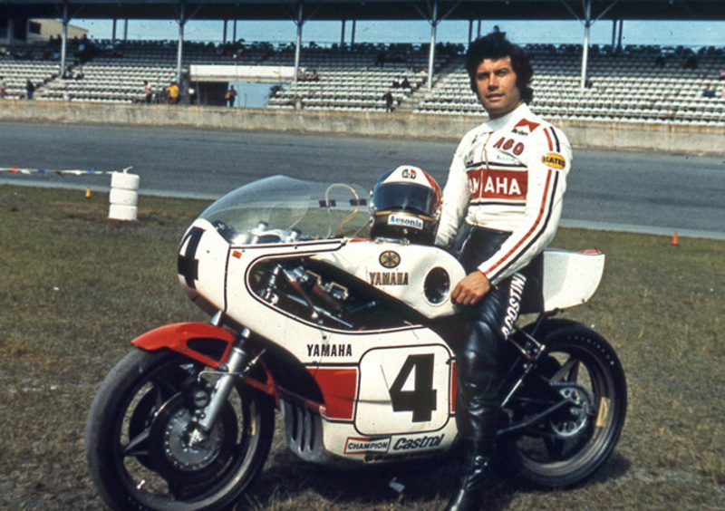 Nico Cereghini: &quot;Anni Settanta. Se li raccontassimo con dei filmati?&quot;