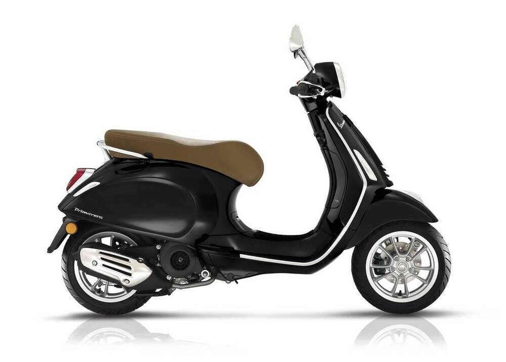 Vespa Primavera 150 (2021 - 23) (3)