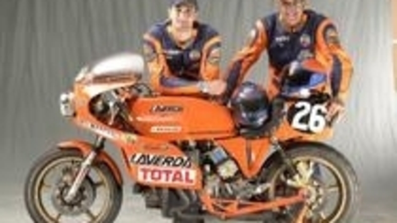 Passione Moto: la seconda edizione il 3 e 4 marzo a Padova