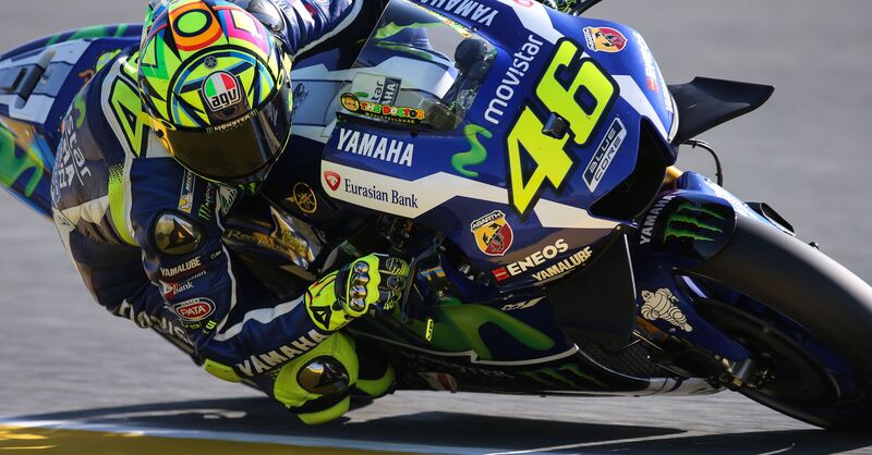 MotoGP 2016. Rossi: &ldquo;FP3, ultima chance&rdquo;