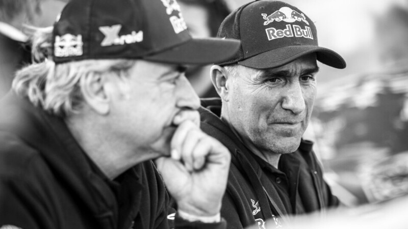 Dakar 2020. Tappa 1 Flash. Price, KTM, e Zala, Mini