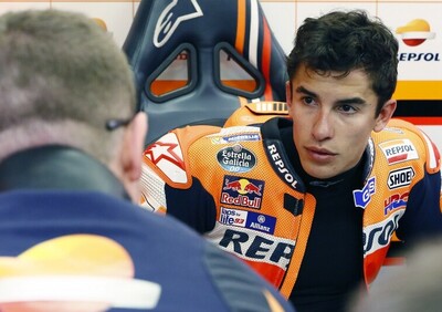 MotoGP 2016. I commenti dei piloti dopo le prove del venerdì a Le Mans