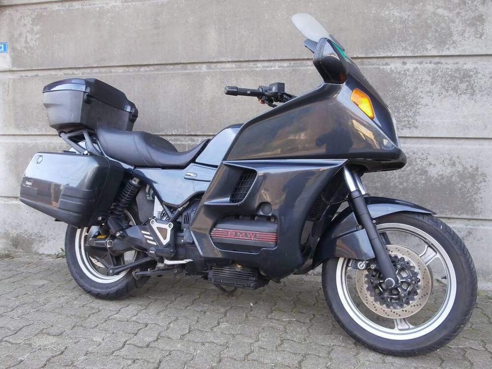 Bmw K 1100 LT ABS (1992 - 98) (2)