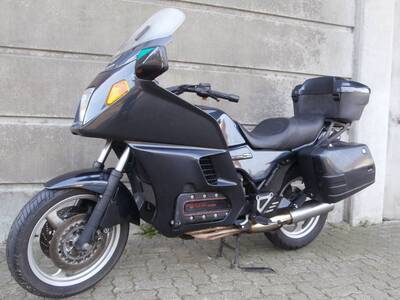 Bmw K 1100 LT ABS (1992 - 98) usata