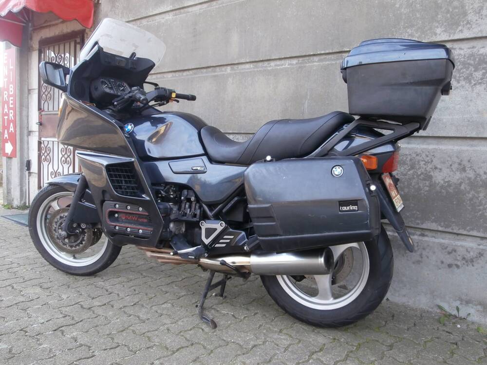 Bmw K 1100 LT ABS (1992 - 98) (7)