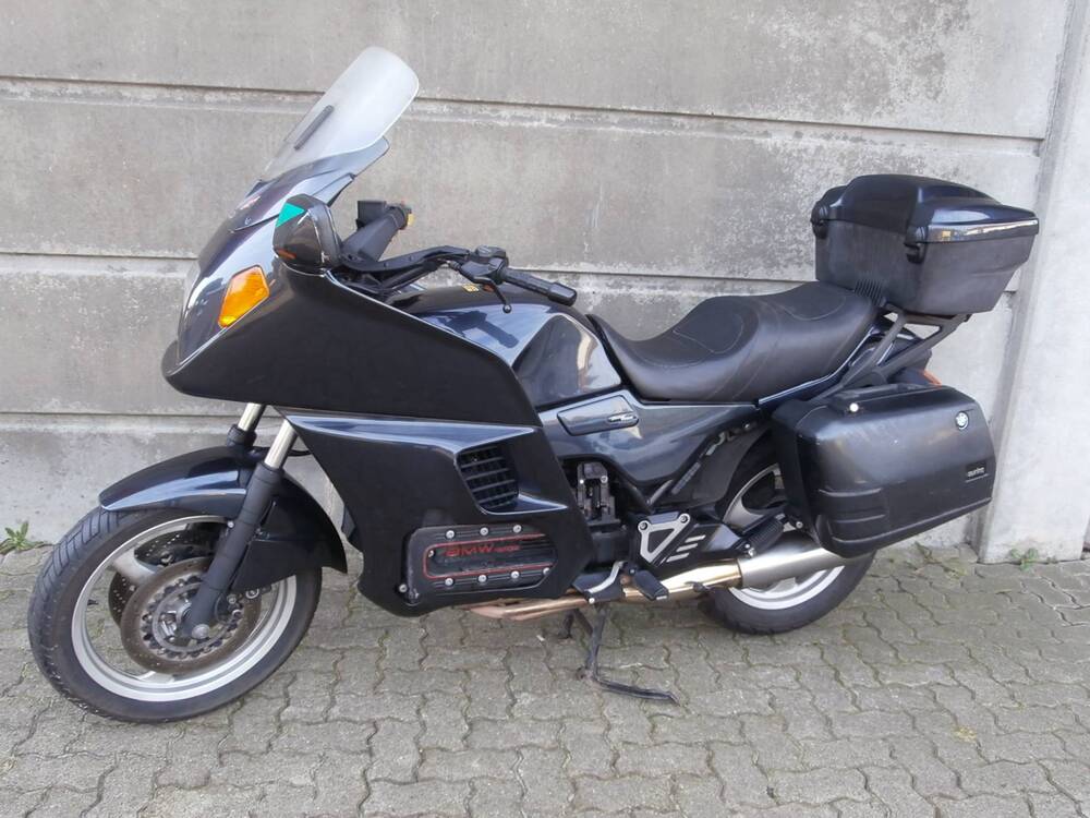 Bmw K 1100 LT ABS (1992 - 98) (10)