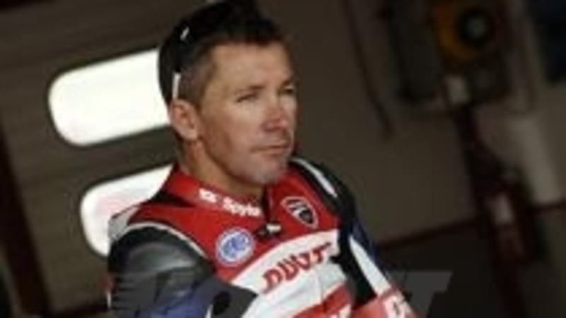 Troy Bayliss: &quot;La SBK compie 25 anni e si conferma straordinaria&quot;