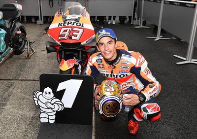 2010-2019: Dieci anni di MotoGP. La staffetta Valentino/Marquez