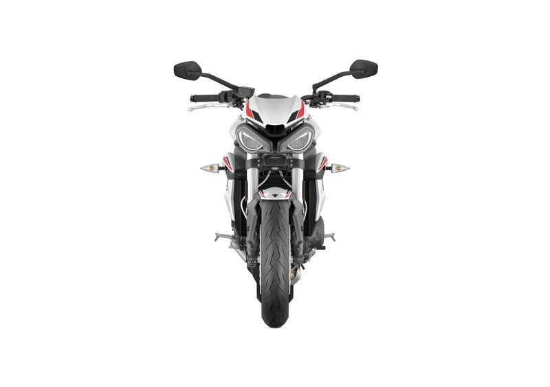 Triumph Street Triple Street Triple S (2020 - 23) (2)