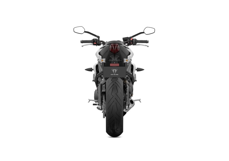 Triumph Street Triple Street Triple S (2020 - 23) (4)