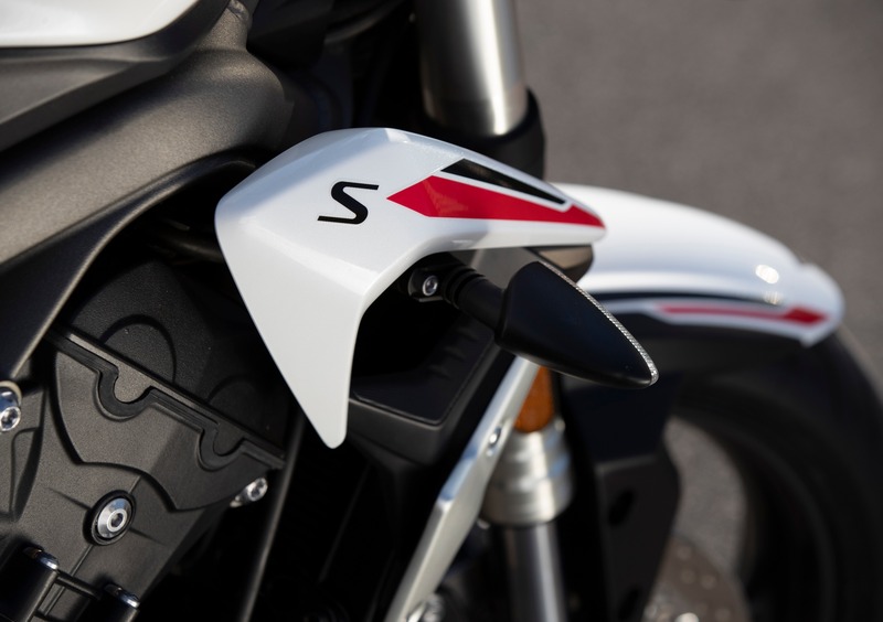 Triumph Street Triple Street Triple S (2020 - 23) (11)