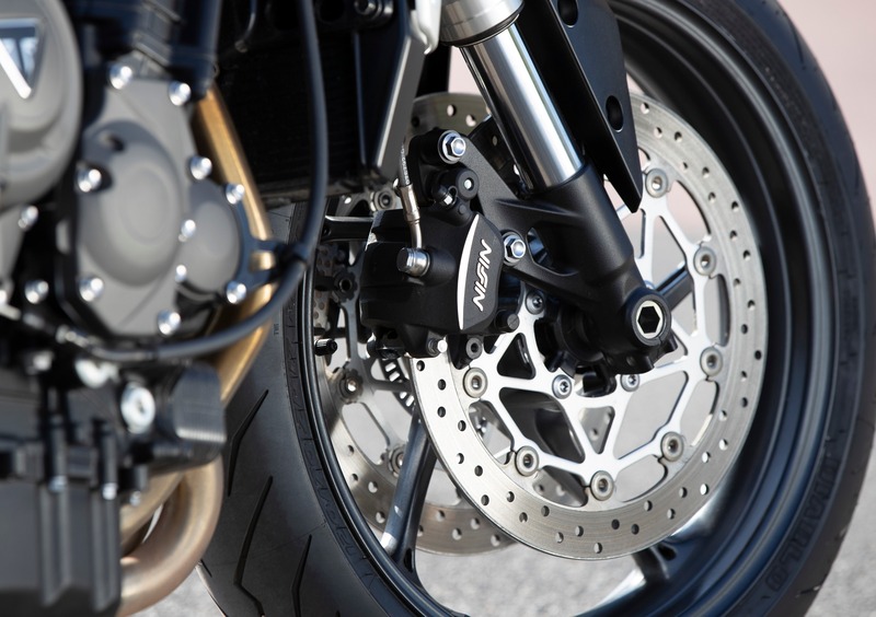 Triumph Street Triple Street Triple S (2020 - 23) (12)