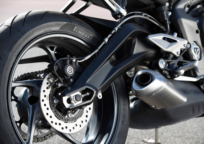 Triumph Street Triple Street Triple S (2020 - 23) (14)