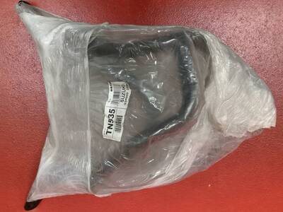 Paramotore tubolare specifico Suzuki GSR 600 Givi