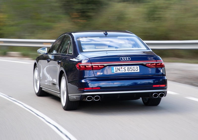 Audi S8 (2019-->>) (30)