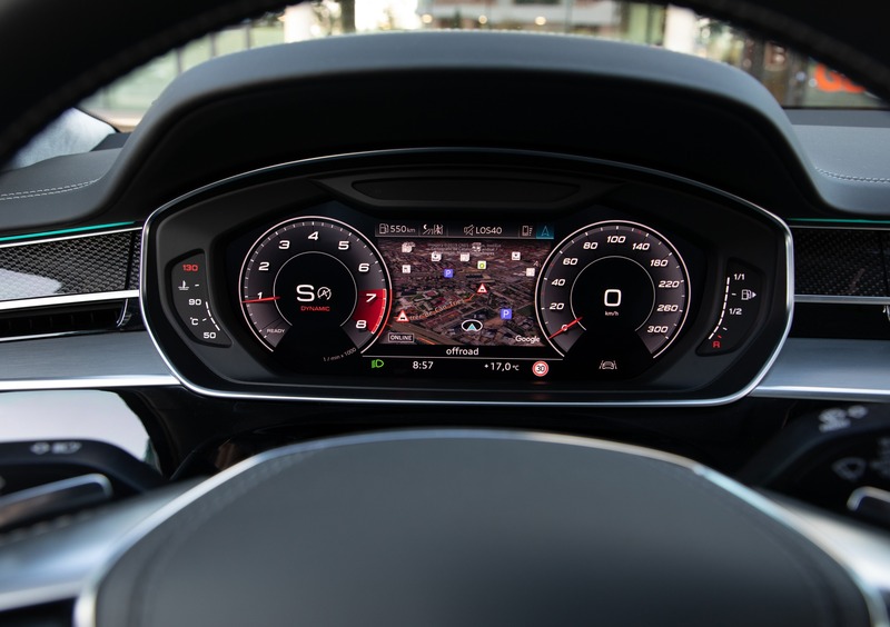 Audi S8 (2019-->>) (40)