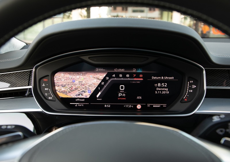 Audi S8 (2019-->>) (41)