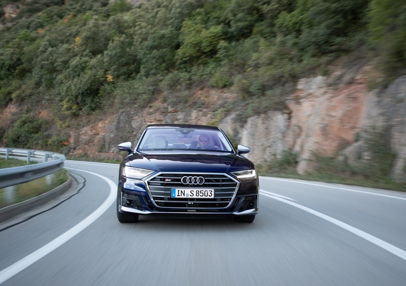 Audi S8 (2019-->>) (45)