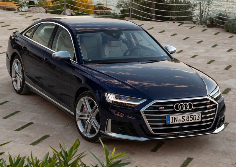 Audi S8 (2019-->>) (27)