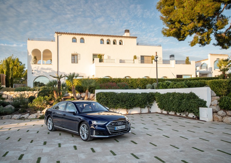 Audi S8 (2019-->>) (51)