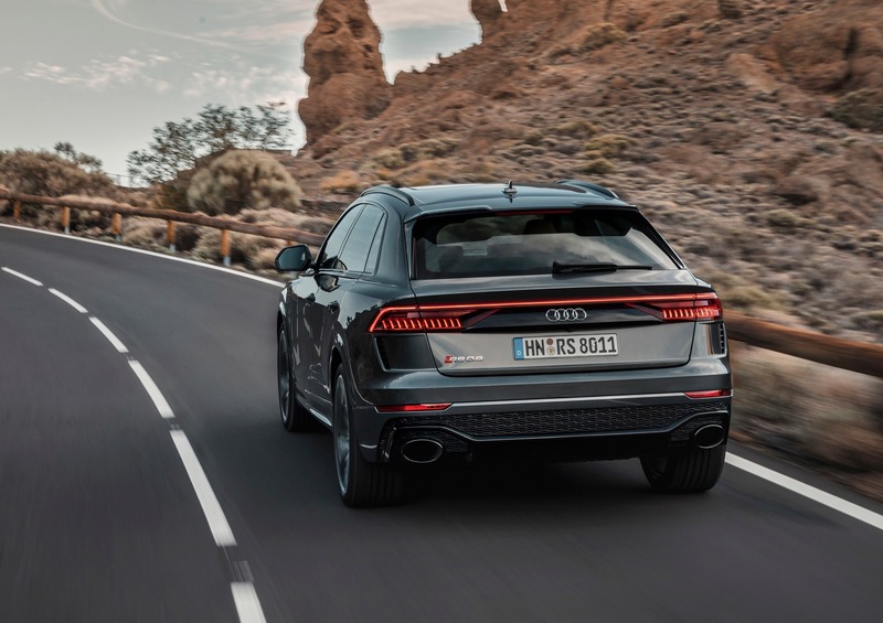Audi RS Q8 (2019-->>) (26)