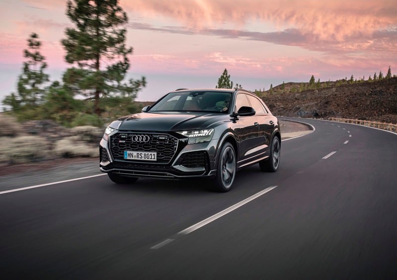 Audi RS Q8 (20)