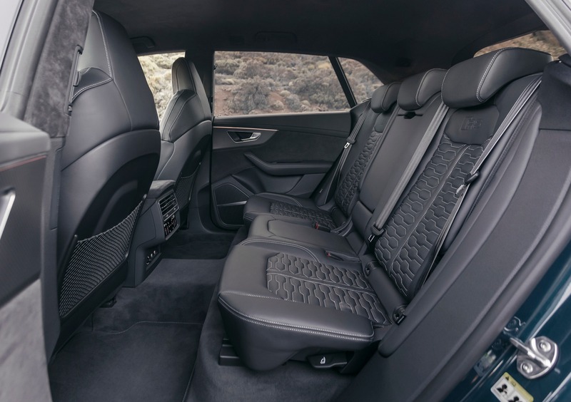 Audi RS Q8 (2019-->>) (36)