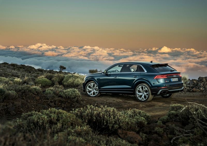 Audi RS Q8 (2019-->>) (24)