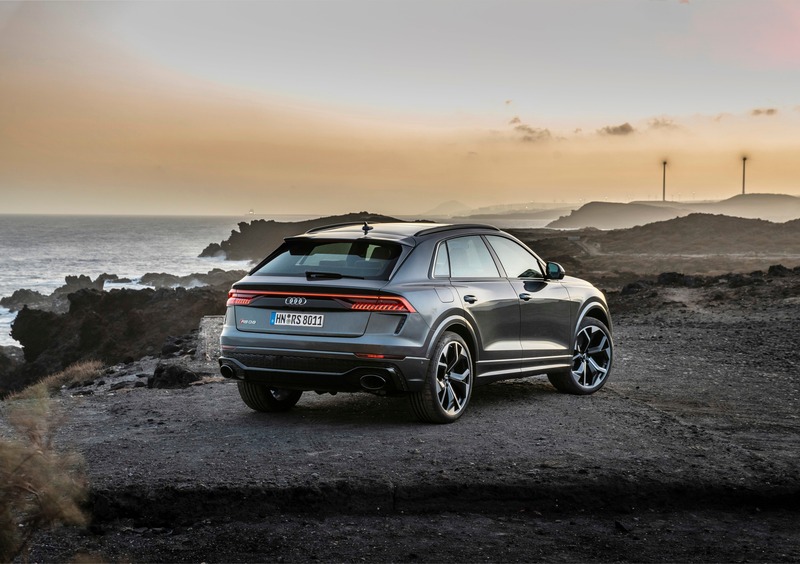 Audi RS Q8 (28)