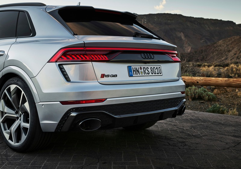 Audi RS Q8 (40)