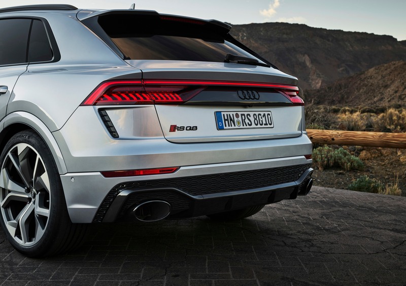 Audi RS Q8 (2019-->>) (40)