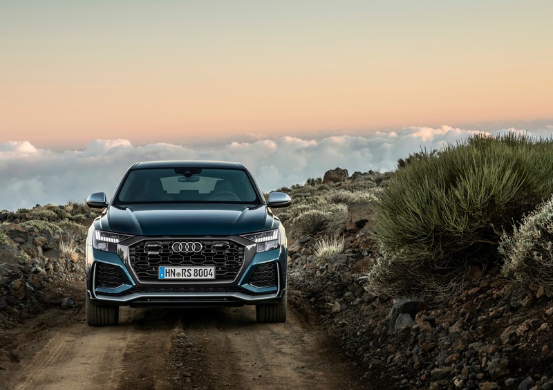 Audi RS Q8 (23)