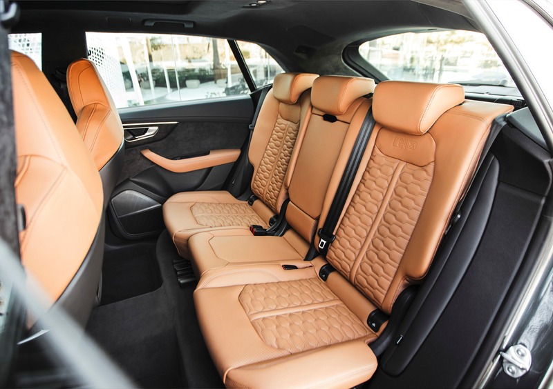 Audi RS Q8 (2019-->>) (35)