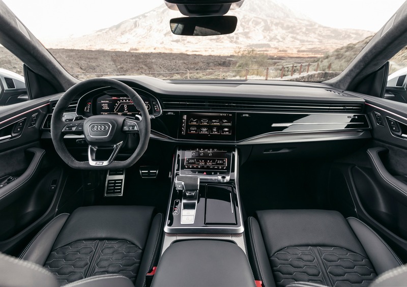 Audi RS Q8 (2019-->>) (30)