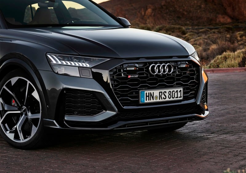 Audi RS Q8 (38)