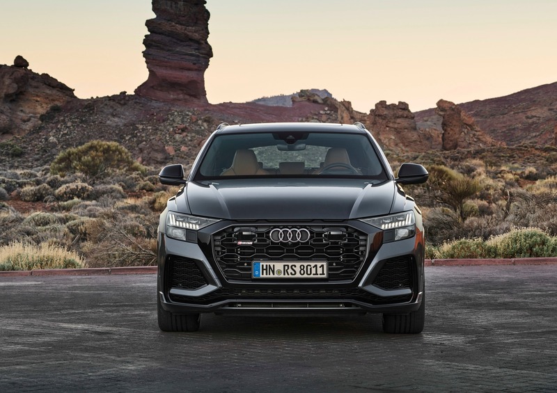 Audi RS Q8 (2019-->>) (19)