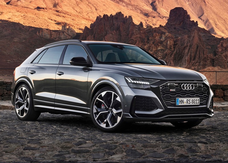 Audi RS Q8 (17)