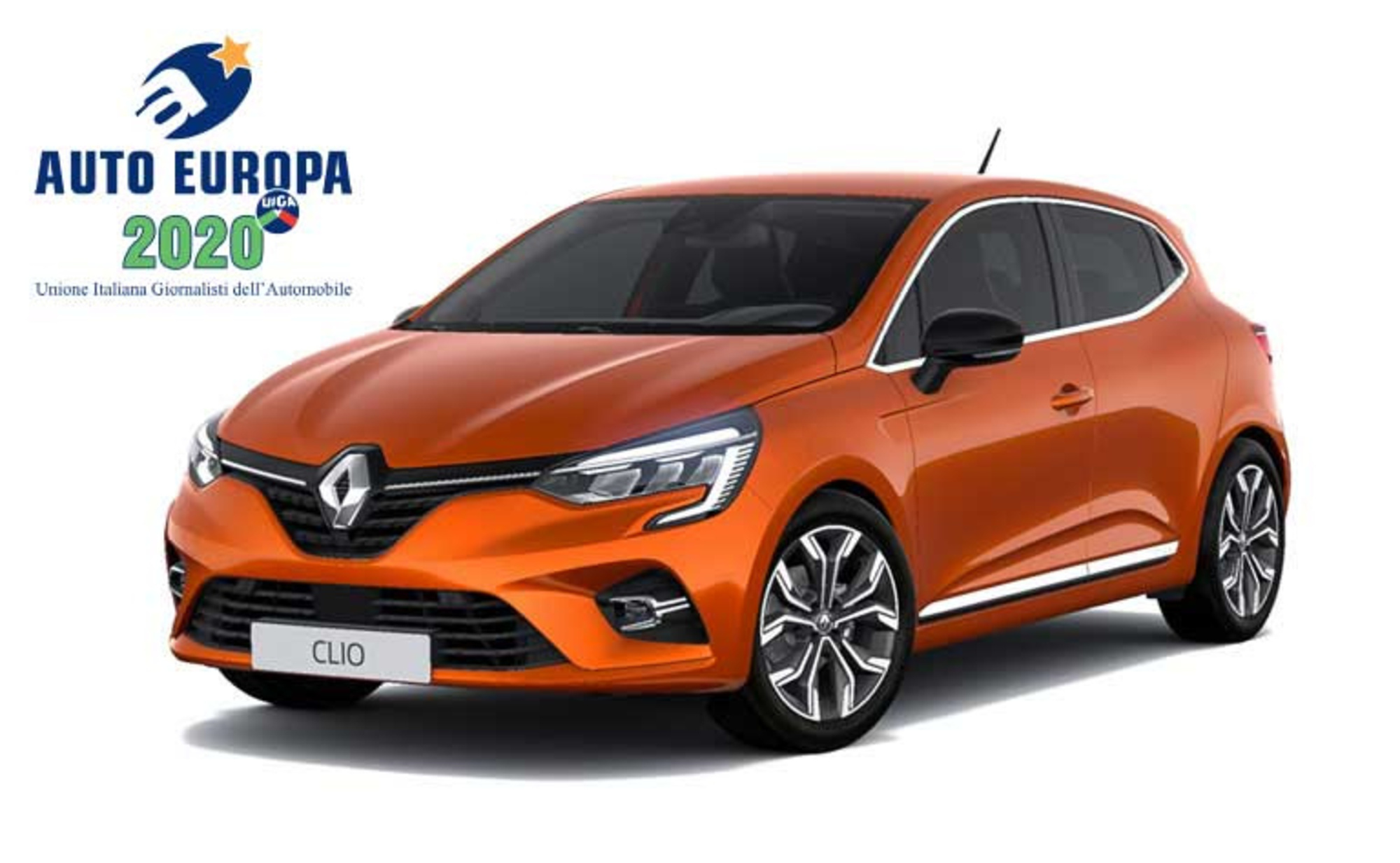 Promozione Renault Clio: Bz, Ds o GPL con sconto oppure 169 euro al mese