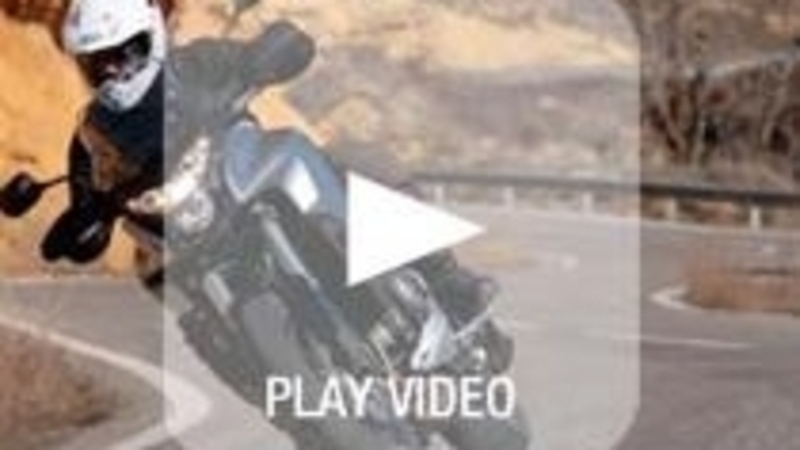 Honda Crosstourer. Il video della nostra prova