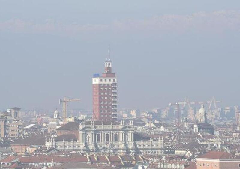 Torino vieta i diesel Euro 5 ma siamo sicuri che...