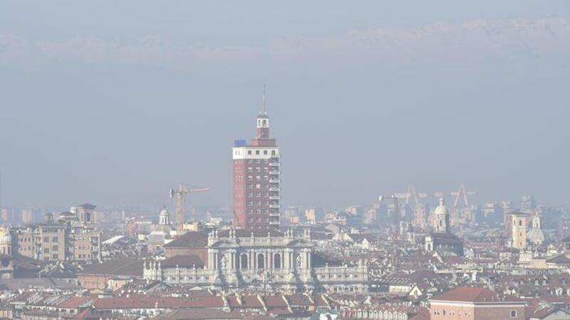 Torino vieta i diesel Euro 5 ma siamo sicuri che...