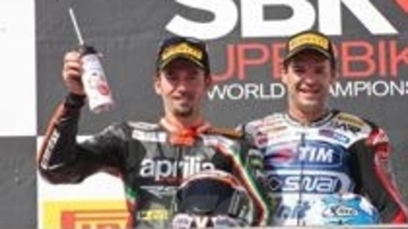 SBK. Le pagelle di Phillip Island