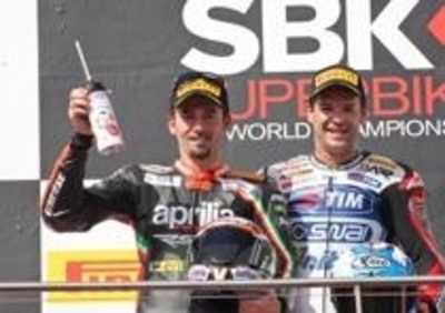 SBK. Le pagelle di Phillip Island