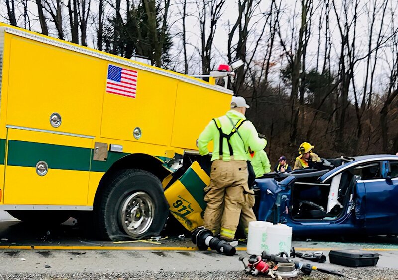 Un altro incidente mortale di una Tesla sotto investigazione