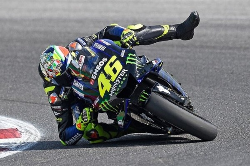 I piloti della MotoGP non sono cos&igrave; ricchi: tutti fuori dalla classifica di Forbes