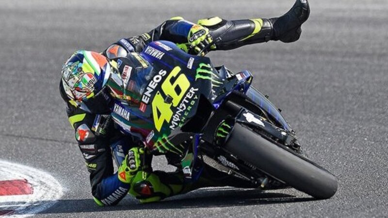 I piloti della MotoGP non sono cos&igrave; ricchi: tutti fuori dalla classifica di Forbes