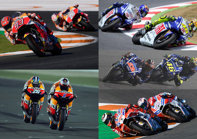 2010-2019: MotoGP, la migliore squadra del decennio