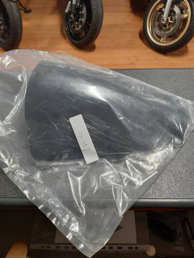 Cupolino Suzuki Gsx R 1000 2017-2018 Motopoint Racing