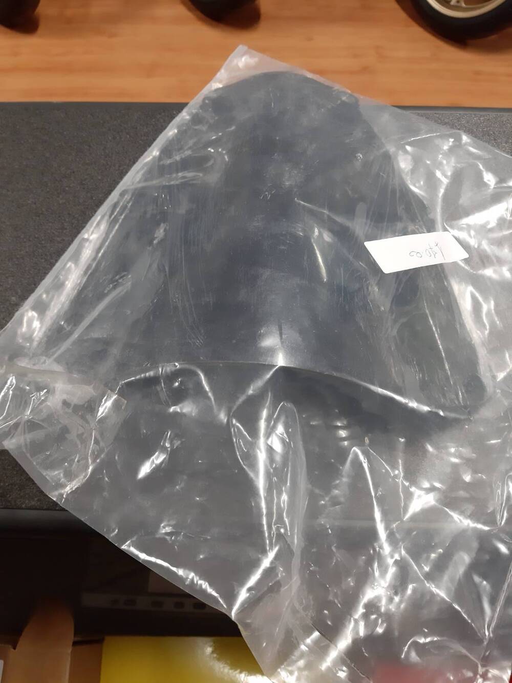 Cupolino Suzuki Gsx R 1000 2017-2018 Motopoint Racing (2)